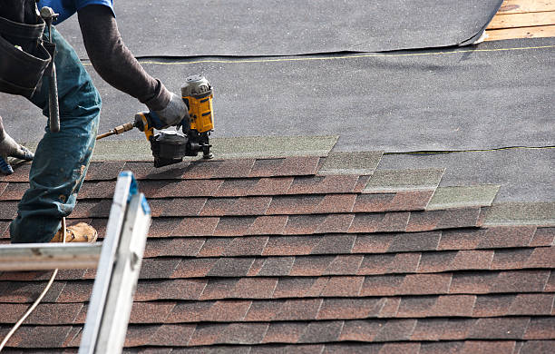 Licensed Roofing service in Agency, MO - Brentwood Metal Roofing
